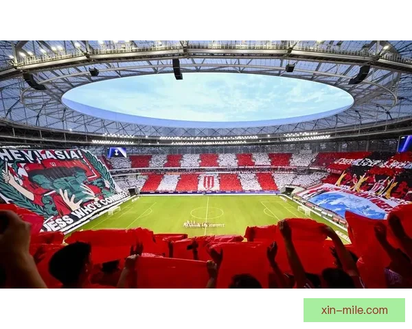 2026亚冠精英联赛东亚区半准决赛抽签仪式正式定档精彩纷呈 2026亚冠精英联赛东亚区半准决赛抽签仪式正式定档精彩纷呈