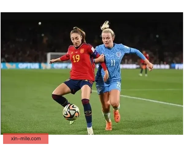 西班牙女足夺得世界杯冠军却意外无缘奥运奖牌背后原因揭秘