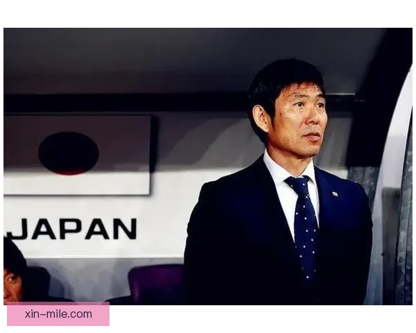 森保一明确目标日本队瞄准2026世界杯半决赛荣耀征程 森保一明确目标日本队瞄准2026世界杯半决赛荣耀征程