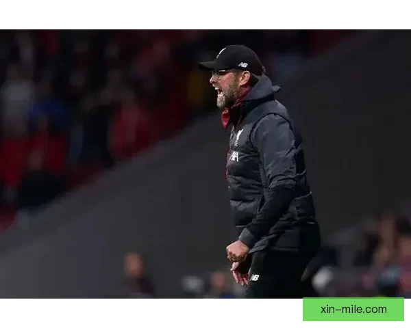 远藤航加盟利物浦初期受质疑却凭拼劲与拦截成为克洛普中场奇兵
